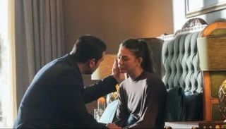 مسلسل «حلم أشرف»