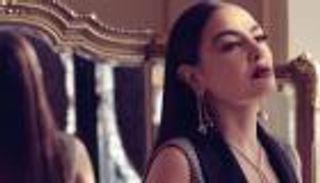 شريهان تواسي أسرة هاني شاكر برسالة مؤثرة