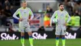 مباريات منتصف الأسبوع.. لعنة تضرب مانشستر سيتي في الدوري الإنجليزي