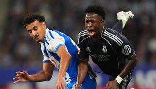 عمر الهلالي وفينيسيوس جونيور