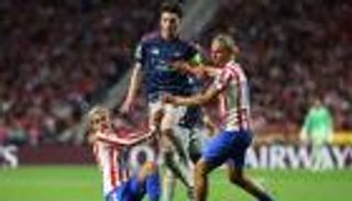 فأل ملاعب الخصوم وذكرى 2018 تبشران أتلتيكو مدريد بتجاوز أرسنال