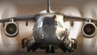 &laquo;اصنع في الإمارات&raquo;.. منصور بن زايد يشهد التوقيع على عقد شراء طائرات C-390 ميلينيوم