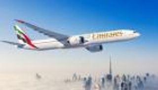 طيران الإمارات تستأنف تشغيل 96% من شبكتها العالمية.. 137 وجهة في 72 دولة
