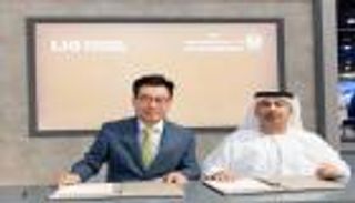 &laquo;توازن&raquo; و&laquo;إل آي جي&raquo;.. شراكة إطلاق مركز عالمي للتصنيع الدفاعي في الإمارات
