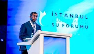 عبدالله بالعلاء مساعد وزير الخارجية الإماراتي لشؤون الطاقة والاستدامة