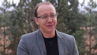 القبض على معن عبد الحق في دمشق