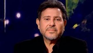 الفنان هاني شاكر