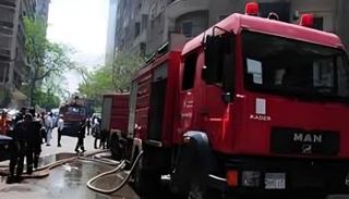 حادث اختناق داخل مدرسة في مصر