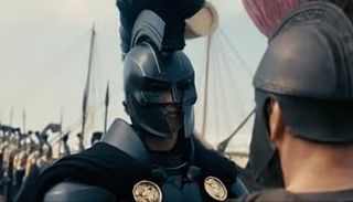 فيلم The Odyssey