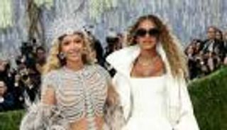 أغرب الإطلالات في Met Gala 2026.. بيونسيه وابنتها وبليك ليفلي أبرزهن