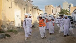 حملة الأضحى 2026