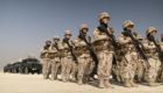 اليوبيل الذهبي لتوحيد القوات المسلحة.. الإمارات تجني ثمار تمكين المرأة