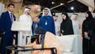هيئة زايد لأصحاب الهمم تشارك في اصنع في الإمارات 2026 