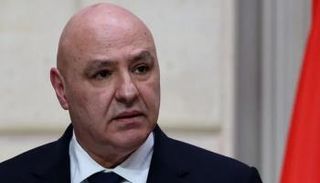 الرئيس اللبناني جوزيف عون