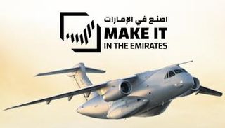 شراكة إماراتية–برازيلية لبرنامج طائرة C-390 ميلينيوم