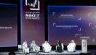 من الأزمات إلى الفرص.. قصص ملهمة للشركات العائلية خلال &laquo;اصنع في الإمارات 2026&raquo;