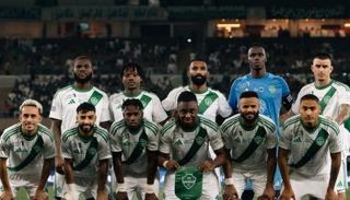 القنوات الناقلة لمباراة الأهلي اليوم 