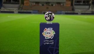 الدوري السعودي 