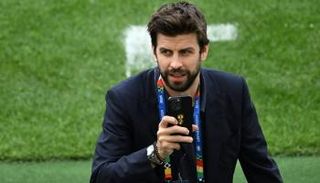 جيرارد بيكيه