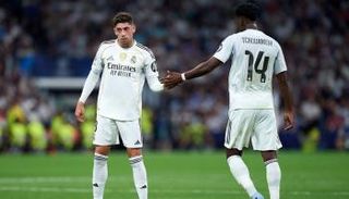 ريال مدريد