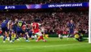 ملخص ونتيجة مباراة أرسنال وأتلتيكو مدريد في دوري أبطال أوروبا 2026