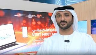 عبدالله بن طوق المري - وام