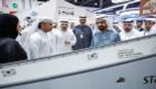 محمد بن راشد: القطاع الصناعي ركيزة استراتيجية لتنويع الاقتصاد الإماراتي