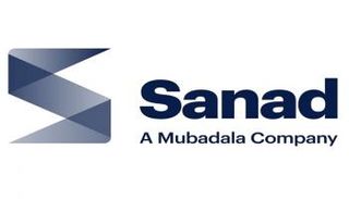 شعار شركة «سند» الإماراتية