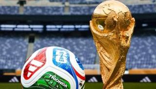 كأس العالم لكرة القدم