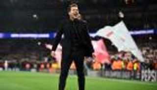 هل رد اعتبار برشلونة؟.. سيميوني يرفض شمّاعة التحكيم بعد وداع دوري أبطال أوروبا