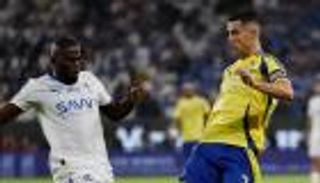 متى مباراة النصر والهلال؟.. اقتراب موعد موقعة حسم الدوري السعودي