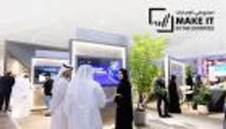 &laquo;توازن&raquo; يطلق برنامج &laquo;تمكين ريادة الأعمال&raquo; على هامش &laquo;اصنع في الإمارات 2026&raquo;
