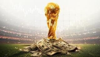 جوائز كأس العالم لكرة القدم