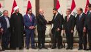 خلافات حول توزيع حقائب الحكومة العراقية.. &laquo;العين الإخبارية&raquo; تكشف التفاصيل