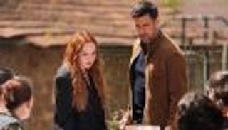 مسلسل &laquo;القبيحة&raquo; الحلقة 6.. قدير يحاول إنهاء زواجه