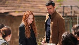 مسلسل القبيحة الحلقة 6