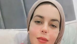 البلوغر دنيا فؤاد