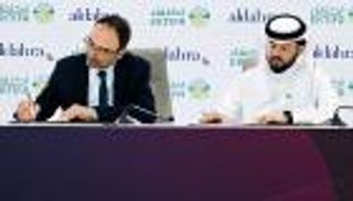 &laquo;اصنع في الإمارات&raquo;.. &laquo;اكتفاء&raquo; و&laquo;الظاهرة&raquo; تعززان الأمن الغذائي واستدامة الإنتاج