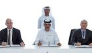 موانئ أبوظبي توقع شراكة لتوسيع الامتداد اللوجستي الداخلي في الإمارات