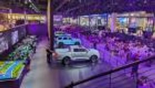 معرض بكين 2026.. أفضل 5 سيارات هجينة قابلة للشحن تخطف الأنظار