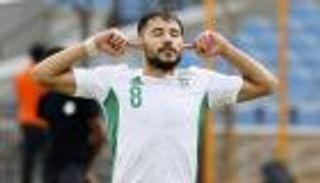 غياب يوسف بلايلي.. ملامح قائمة الجزائر الموسعة لكأس العالم 2026