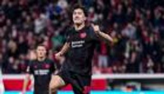 3 عوامل تدعم مازا في سباق أفضل لاعب واعد بالدوري الألماني