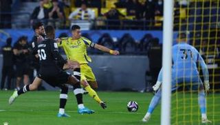 مشاهدة مباراة النصر والشباب اليوم بث مباشر