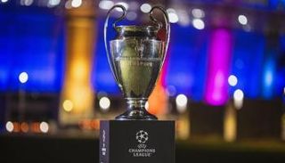 دوري أبطال أوروبا