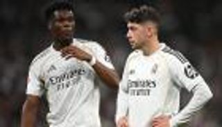 واقعة فالفيردي وتشواميني.. ريال مدريد يبدأ إجراءاته