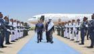 السيسي يزور الإمارات.. ويؤكد تضامن مصر الكامل مع أمنها واستقرارها