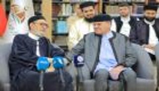 الدبيبة يهاجم الإخوان.. والغرياني ينتفض لترميم &laquo;التحالف المتصدع&raquo; في ليبيا   