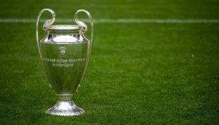 دوري أبطال أوروبا