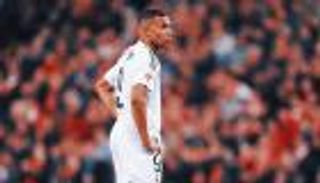 عريضة طرد كيليان مبابي من ريال مدريد تدخل موسوعة جينيس