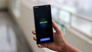 تحديث One UI 8.5